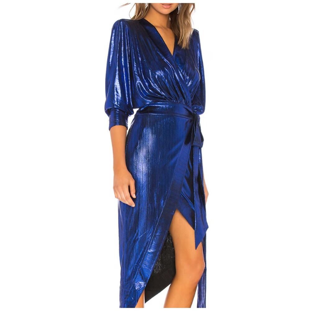 Zhivago Picture This Dress Size 2